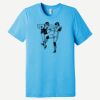 Unisex Triblend Short Sleeve Tee Thumbnail