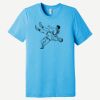 Unisex Triblend Short Sleeve Tee Thumbnail