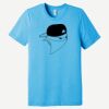 Unisex Triblend Short Sleeve Tee Thumbnail