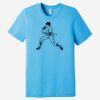 Unisex Triblend Short Sleeve Tee Thumbnail