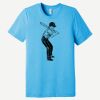 Unisex Triblend Short Sleeve Tee Thumbnail