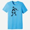 Unisex Triblend Short Sleeve Tee Thumbnail