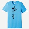 Unisex Triblend Short Sleeve Tee Thumbnail