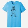 Unisex Triblend Short Sleeve Tee Thumbnail