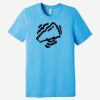 Unisex Triblend Short Sleeve Tee Thumbnail