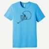 Unisex Triblend Short Sleeve Tee Thumbnail