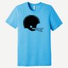 Unisex Triblend Short Sleeve Tee Thumbnail