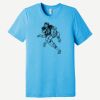 Unisex Triblend Short Sleeve Tee Thumbnail