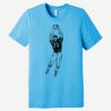 Unisex Triblend Short Sleeve Tee Thumbnail