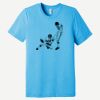 Unisex Triblend Short Sleeve Tee Thumbnail