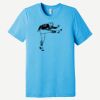 Unisex Triblend Short Sleeve Tee Thumbnail