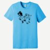 Unisex Triblend Short Sleeve Tee Thumbnail