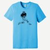 Unisex Triblend Short Sleeve Tee Thumbnail