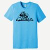 Unisex Triblend Short Sleeve Tee Thumbnail