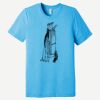Unisex Triblend Short Sleeve Tee Thumbnail