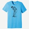 Unisex Triblend Short Sleeve Tee Thumbnail