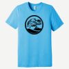 Unisex Triblend Short Sleeve Tee Thumbnail