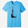Unisex Triblend Short Sleeve Tee Thumbnail