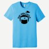 Unisex Triblend Short Sleeve Tee Thumbnail