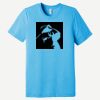 Unisex Triblend Short Sleeve Tee Thumbnail