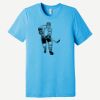 Unisex Triblend Short Sleeve Tee Thumbnail