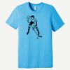 Unisex Triblend Short Sleeve Tee Thumbnail