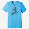 Unisex Triblend Short Sleeve Tee Thumbnail