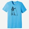 Unisex Triblend Short Sleeve Tee Thumbnail