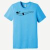 Unisex Triblend Short Sleeve Tee Thumbnail