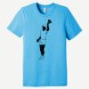 Unisex Triblend Short Sleeve Tee Thumbnail