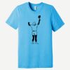 Unisex Triblend Short Sleeve Tee Thumbnail