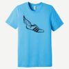 Unisex Triblend Short Sleeve Tee Thumbnail
