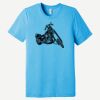 Unisex Triblend Short Sleeve Tee Thumbnail