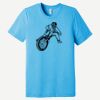 Unisex Triblend Short Sleeve Tee Thumbnail