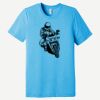 Unisex Triblend Short Sleeve Tee Thumbnail