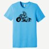 Unisex Triblend Short Sleeve Tee Thumbnail