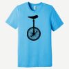 Unisex Triblend Short Sleeve Tee Thumbnail