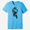 Unisex Triblend Short Sleeve Tee Thumbnail