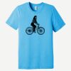 Unisex Triblend Short Sleeve Tee Thumbnail