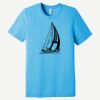 Unisex Triblend Short Sleeve Tee Thumbnail