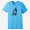 Unisex Triblend Short Sleeve Tee Thumbnail