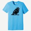 Unisex Triblend Short Sleeve Tee Thumbnail
