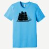 Unisex Triblend Short Sleeve Tee Thumbnail