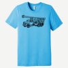 Unisex Triblend Short Sleeve Tee Thumbnail