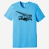 Unisex Triblend Short Sleeve Tee Thumbnail