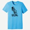 Unisex Triblend Short Sleeve Tee Thumbnail