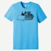 Unisex Triblend Short Sleeve Tee Thumbnail