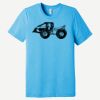 Unisex Triblend Short Sleeve Tee Thumbnail