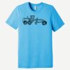 Unisex Triblend Short Sleeve Tee Thumbnail