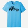 Unisex Triblend Short Sleeve Tee Thumbnail